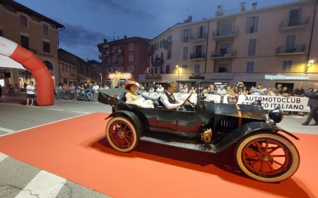 Da Villanova al Monregalese per un “Week End con le Vecchie Signore”