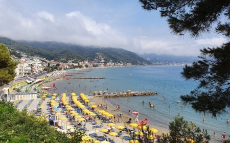 In mare più sicuri, a Laigueglia dimostrazioni con la Fee