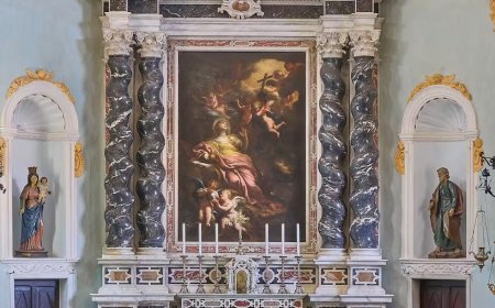 Puccini ricordato in un concerto da non perdere a Laigueglia