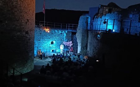 A Noli ritornano due repliche di 'Madama Butterfly' ovvero 'La nave e la farfalla'
