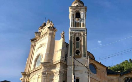 Musica a sorpresa, concerto da non perdere domani sera a San Matteo di Laigueglia
