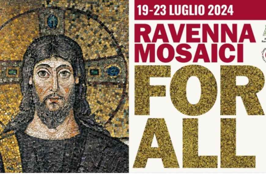 Diocesi: Ravenna, il 19 luglio la presentazione del progetto 'Giubileo for All'