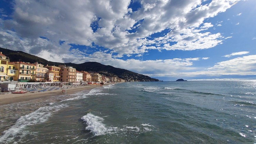 Piani e strategie comunali, Alassio e Finale credono nel brand Ligurian Riviera