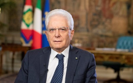Imperia attende Sergio Mattarella per il Cavour e le Vele d'Epoca