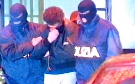 Torna in libertà l'ex Br Simone Boccaccini: fu condannato per gli omicidi di Biagi e D'Antona