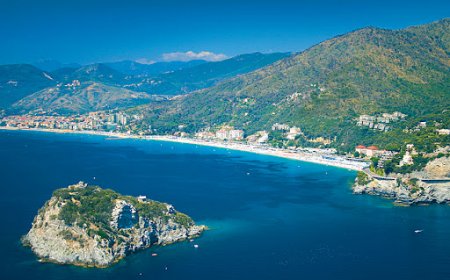Tre Comuni impegnati nella valorizzazione del Golfo dell’Isola