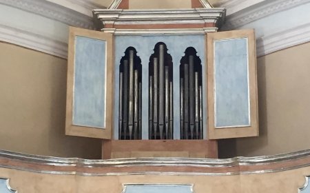 La  Musica nella Roma dei Papi in un concerto a Laigueglia