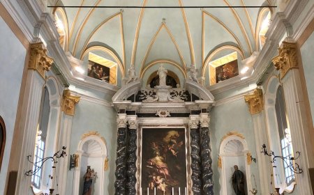 Laigueglia celebra il centenario di Puccini con un concerto