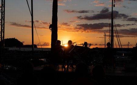 L’Associazione Culturale Suaviter emozionerà il pubblico di Alassio con le musiche di Morricone
