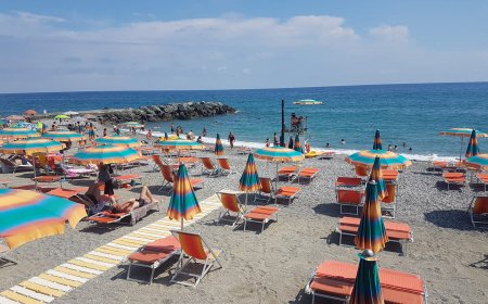 Più turismo e condivisione con Ligurian Riviera per le due Albissole