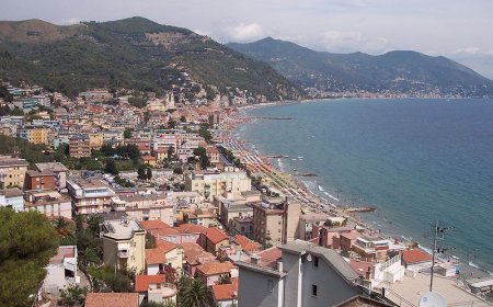 Novantenni in festa a Laigueglia giovedì al centro civico San Matteo