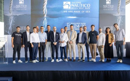 Genova, Salone Nautico Internazionale di Genova punta anche quest’anno sulle più promettenti Start-Up