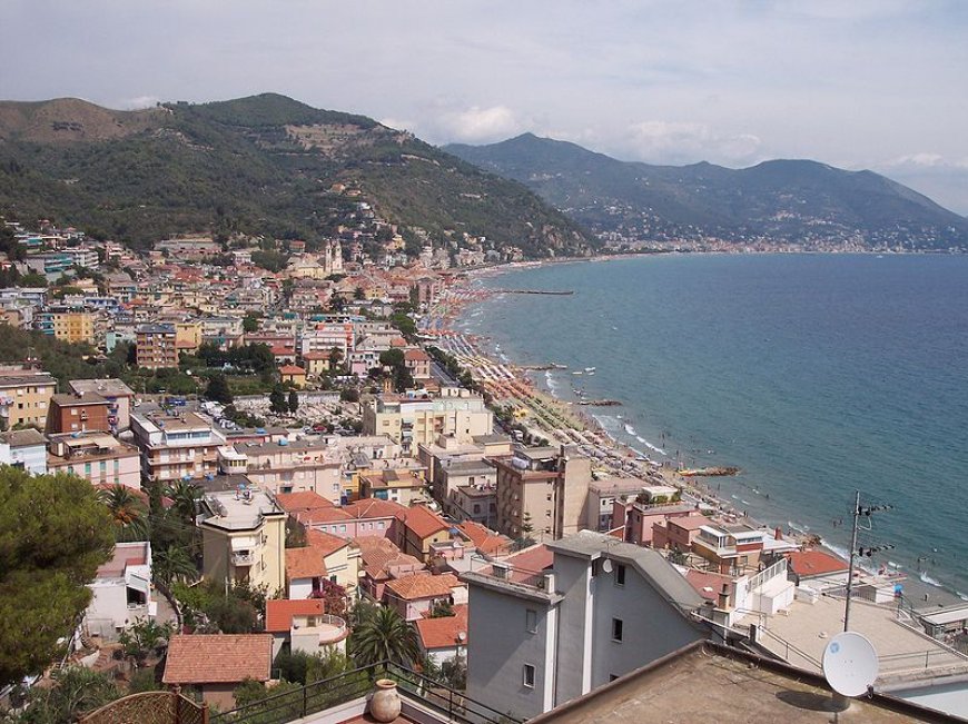 Novantenni in festa a Laigueglia giovedì al centro civico San Matteo