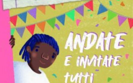 Editoria: Il Ponte d’Oro, sulla rivista per ragazzi la Giornata missionaria mondiale