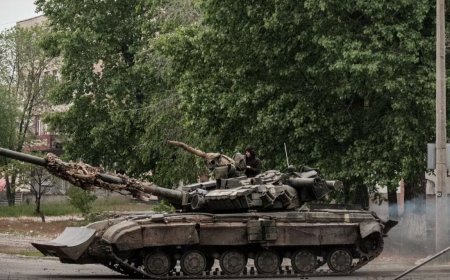 Crimea, bimba di 10 anni pubblica un video 'contro la Russia': indagata la madre