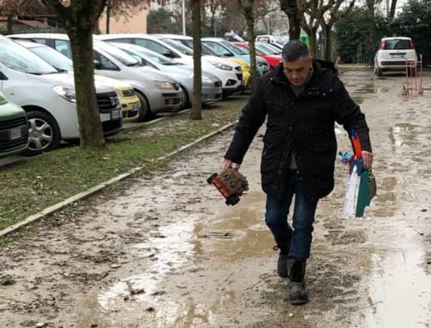 Nuovo stato di emergenza in Emilia Romagna, il governo stanzia 15 milioni di euro