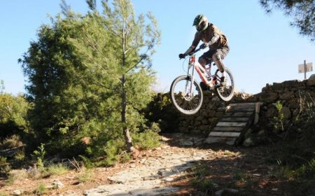 I Comuni del Golfo Dianese uniti per lo sviluppo del patrimonio sentieristico e delle attività outdoor