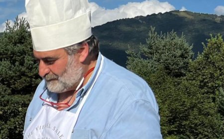 Da Vessalico a Imperia, l'Aglio nero in vetrina con la Cna