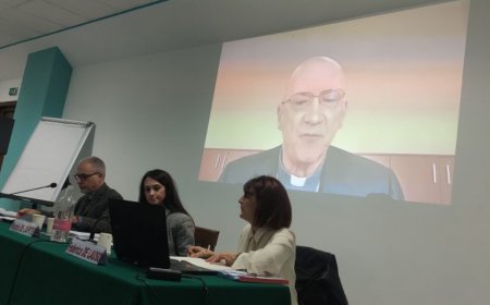 Povertà: mons. Redaelli (Caritas italiana), 'passare dai dati alle persone, per dare speranza'