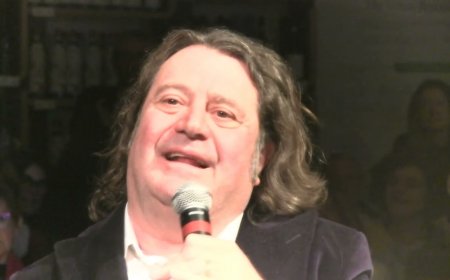 Stefano Senardi sta per tagliare un traguardo importante: i 25 anni della sua etichetta indipendente Nun Entertainment