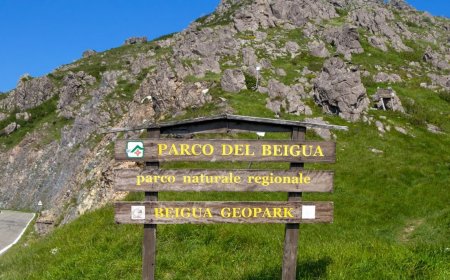 Il Parco del Beigua ha ottenuto la CETS, ovvero la Carta Europea del Turismo Sostenibile delle Aree Protette