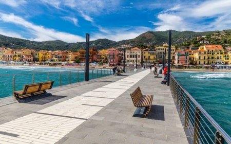 Ad Alassio una convention di tre giorni per parlare del turismo del futuro