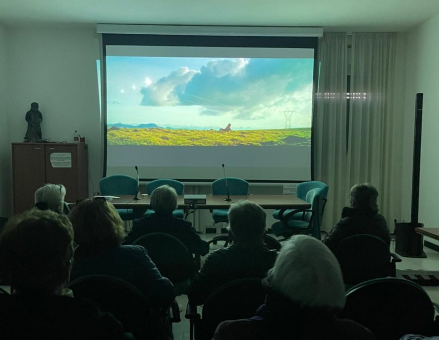 Cineforum di Laigueglia  si alza il sipario su una rassegna straordinaria