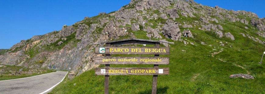 Il Parco del Beigua ha ottenuto la CETS, ovvero la Carta Europea del Turismo Sostenibile delle Aree Protette