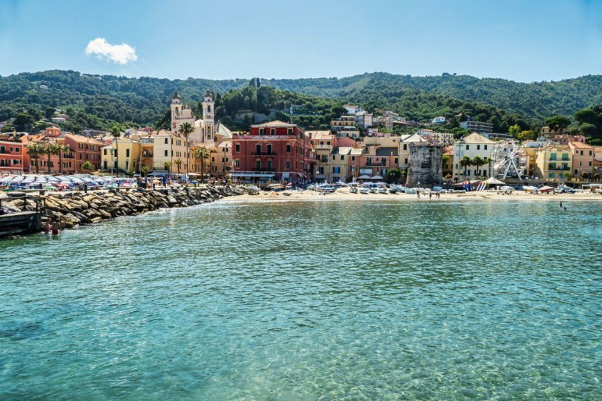 Laigueglia celebra la Giornata mondiale contro la violenza sulle donne