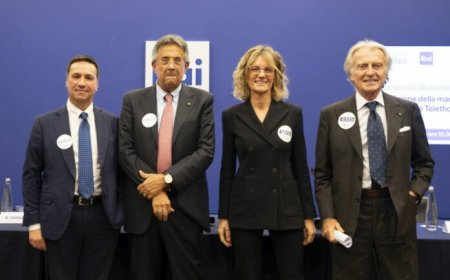 Forte dei risultati raggiunti sulla Rai torna la maratona di Telethon