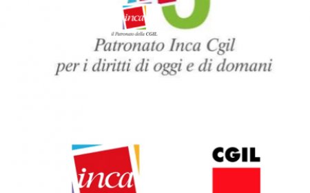 A Bruxelles i 70 anni dell'INCA Belgio con Maurizio Landini