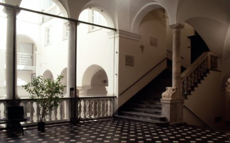 Nasce a Savona un nuovo polo museale