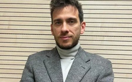 Daniele De Leonardis nuovo Marketing Director di BYD per l’Italia