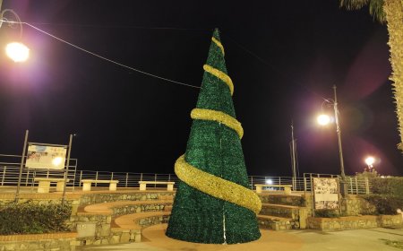A Laigueglia tanti eventi per un magico Natale tra dolci e tombolate