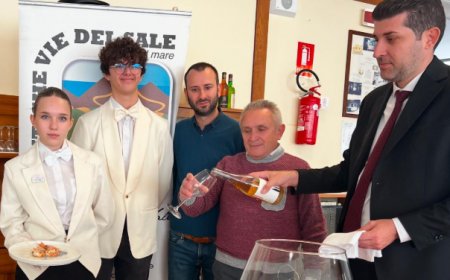 Si chiude il 2024 e inizia il 2025: tempo di bilanci per il progetto 'Ranzo Is Wine'