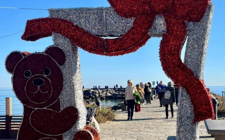 A Laigueglia il 'Magico Natale' continua fino al 6 gennaio