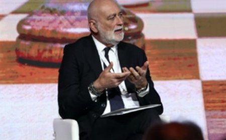 Il Ceo Flavio Ferretti tra i manager top 100