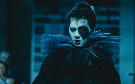 Al Teatro Chiabrera andrà in scena Der Kaiser von Atlantis