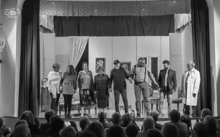 Imperia, riparte la quinta edizione della rassegna di Teatro Amatoriale