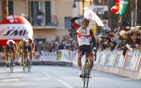 Trofeo Laigueglia, sopralluoghi e preparativi in vista della sessantaduesima edizione