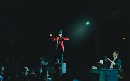 Per la prima volta a Savona al Chiabrer andrà in scena Der Kaiser von Atlantis