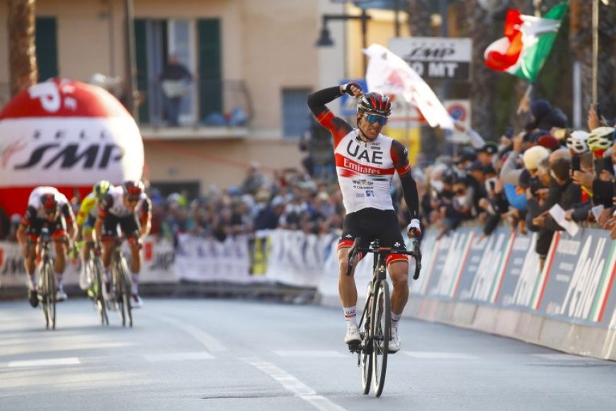 Trofeo Laigueglia, sopralluoghi e preparativi in vista della sessantaduesima edizione