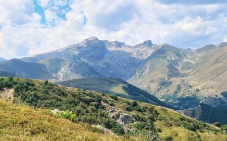 Per le Alpi Marittime attivata una piattaforma ad hoc per gestione delle risorse idriche