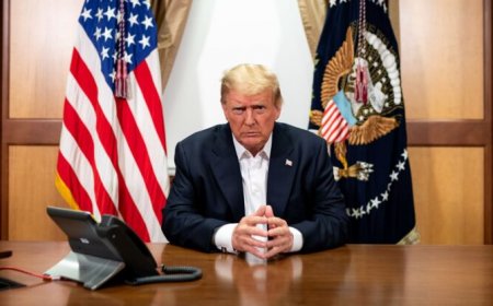 Trump sanziona la Corte penale internazionale: 'Ha preso di mira Usa e Israele'