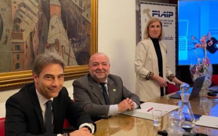 Fabio Becchi (FIAIP SAVONA): 'Molte case sono libere, ma si temono contenziosi il nodo della gestione immobiliare'