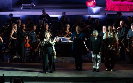 Il 24 febbraio il Teatro dell’Opera Giocosa festeggia con un concerto lirico il 91° anniversario della nascita di Renata Scotto