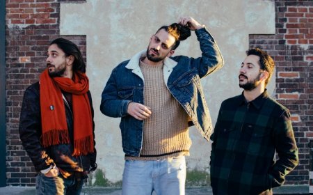 “Bambina”, in arrivo il nuovo singolo degli Zueno la band made in Genova