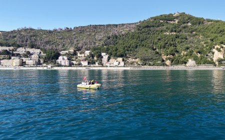 A Laigueglia verrà avviata un'operazione per ravvivare la prateria di Posidonia oceanica