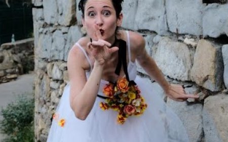 Lo spettacolo teatrale 'Impressioni di luce' arriva a San Lorenzo al Mare