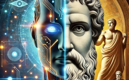 CS  “A.I. e la frontiera dell’etica. Stiamo già affidando la vita agli algoritmi?”, una conferenza a Laigueglia